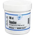 Produktbild: Vaseline Weiss 100 ml