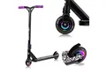 Produktbild: lionelo Cityroller WHIZZ NEO, (Set, Set), ideal zum Erlernen des Fahrens/ABEC-9/Flex Fender - MN Steel