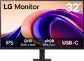 Produktbild: LG 32U631A-B, 80 cm (31.5
