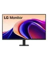 Produktbild: LG 32U631A-B 80 cm 31.5 Zoll 2560 x 1440 Pixel Quad HD 5 ms Schwarz (32U631A-B)