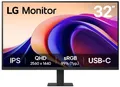 Produktbild: LG 32U631A-B Monitor 80,1 cm (32 Zoll)