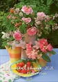Produktbild: Blumenträume 2026: Wandkalender mit Fotos von wunderschönen Blumenarrangements. Format 30 x 42 cm.
