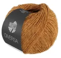 Produktbild: LANA GROSSA DIVERSA Häkelwolle, 210 m (leichtes Baumwoll-Mischgarn mit zartem Mélange-Effekt), 50 g