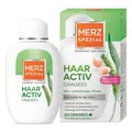 Produktbild: Merz Consumer Care GmbH Merz Spezial Haar-Activ Dragees 00453061