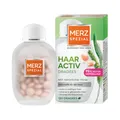 Produktbild: Merz Spezial Haar-activ Dragees 120 St