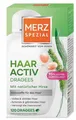 Produktbild: Merz Spezial Dragees Haar Activ 120 Stück,  PZN 00453061