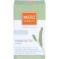 Produktbild: MERZ Spezial Haar-activ Dragees 120 St PZN00453061