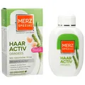 Produktbild: MERZ Spezial Haar-activ 120 Dragees Nährstoffe für das Haar PZN 00453061