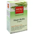 Produktbild: 2x MERZ Spezial Haar-activ Dragees 120 ST