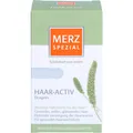 Produktbild: Merz Spezial Haar-Activ Dragees, 120 St. Tabletten 453061