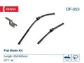 Produktbild: DENSO Wischer Flatblade Diverse Hersteller DF-053