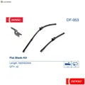Produktbild: WISCHBLATT DF-053 FÜR TOYOTA 3ZR-FE/FAE 2.0L 2ZR-FAE 1.8L 2AD-FHV/FTV 2.2L 4cyl