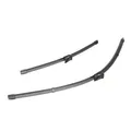 Produktbild: Wischblatt DENSO DF-053, 650/400mm, Vorne, 2 Stück