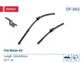 Produktbild: Wischblatt Scheibenwischer DENSO DF-053 für TOYOTA AVENSIS WWT270_ VVT ZRT270_