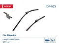 Produktbild: Denso DF-053 Wischblatt rechts für TOYOTA