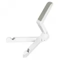 Produktbild: Dynavox -ST 30- Schallplatten-Cover-Ständer - ideal auch als Tablet-Ständer!