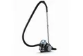 Produktbild: Ambiano Bodenstaubsauger Beutelloser Staubsauger, Zyklon-Bodenstaubsauger, 850 W, 850 W, beutellos, abwaschbarer HEPA-H13-Filter, inkl. Parkettbürste & Fugenaufsatz