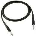 Produktbild: Klotz KIK Pro Instrument KIK6.0PPSW - Instrumentenkabel