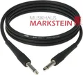 Produktbild: Klotz Gitarrenkabel Basic Standard 6m, 6,3mm Klinke/Klinke KIK6.0PPSW