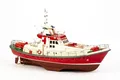 Produktbild: Billing Boats BB430 - EMILE ROBIN - Such-Und Rettungsboot - 1:33