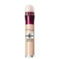 Produktbild: Maybelline Borrador Ojos Tono 01 Light Corrector De Ojeras, Bolsas E Imperfecciones Pieles Claras - 6Ml