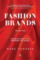 Produktbild: Mark Tungate | Fashion Brands | Taschenbuch | Englisch (2012) | Kogan Page