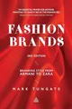 Produktbild: Fashion Brands: Branding Style from Armani to Zara by Tungate, Mark 0749464461