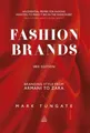 Produktbild: Mark Tungate Fashion Brands (Taschenbuch)