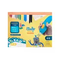 Produktbild: 817005024395 3Doodler Start Plus Costc komplektas rozszerzony 3D-Stift 0,77 mm T