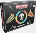 Produktbild: Mad Party Games Partyspiel MadWish Pro - Wahrheit oder Pflicht Trinkspiel für Erwachsene
