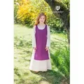 Produktbild: Burgschneider Ritter-Kostüm Kinder Mittelalter Kleid Typ Überkleid Ylva Flieder 104 lila 104 | 104
