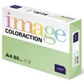 Produktbild: Kopierpapier Image Coloraction Forest 80g/qm A4 VE=500 Blatt