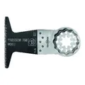 Produktbild: Fein E-Cut Sägeblatt Precision 65x50mm VE à 10 Stück Starlock