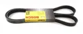 Produktbild: Keilrippenriemen BOSCH 1 987 947 547 für BMW 5 (E60) 4 2007-2009