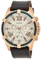Produktbild: Guess Herren Armbanduhr GW0053G4