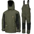 Produktbild: Prologic Highgrade Thermo Suit Thermoanzug Winteranzug Jacke und Hose Sehr Warm