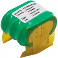 Produktbild: Hückmann Knopfzellenakku 3,6V CS-MOR260SL Batterien 146609 Knopfzellenakku