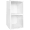 Produktbild: Mid.you Regal, Weiß, Holzwerkstoff, 1 Fächer, 30x60x30 cm, stehend, Wohnzimmer, Regale, Bücherregale