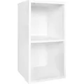Produktbild: Standregal ca. 30x60x30 cm Weiß