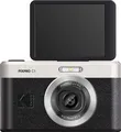 Produktbild: Kodak, PIXPRO C1 Digitalkamera mit 180° drehbarem LCD-Display, Schwarz