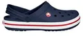 Produktbild: Crocs Crocband navy - Größe 46-47 11016-M12