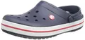 Produktbild: Crocs Crocband Clog 46-47 EU Navy