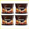 Produktbild: Nescafe Classic Instant Kaffee Hot or Cold Greek Frappe - 4 Packungen à 100g