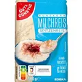 Produktbild: GutundGünstig Milchreis loser Rundkornreis, zum Aufkochen, für ca. 8 Portionen, 500g