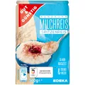 Produktbild: Gut&Günstig Rundkorn Milchreis Spitzenreis 500g Packung