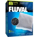 Produktbild: Fluval C2 Aktivkohlepatrone, 135g, 3er Pack