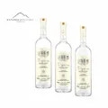 Produktbild: Tsipouro Tirnavou Katsaros 3x 700ml / 42%vol. mit Anis