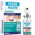 Produktbild: Tears Again Sensitive Augenspray