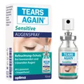 Produktbild: TEARS AGAIN® Sensitive Augenspray