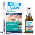 Produktbild: Sensitive Augenspray, zur Behandlung trockener Augen, zur Pflege der Augenpar...